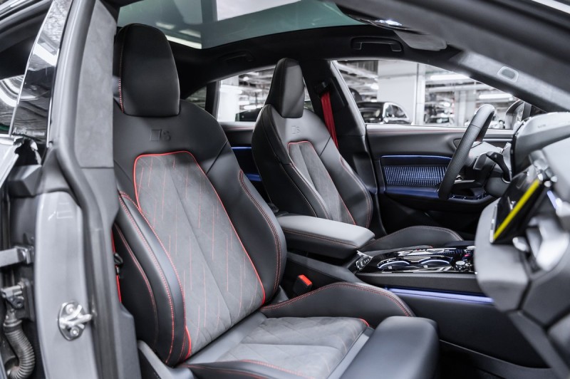 Audi A5 Sport 2025