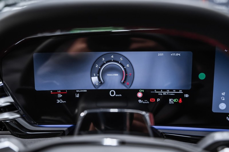 Audi A5 Sport 2025