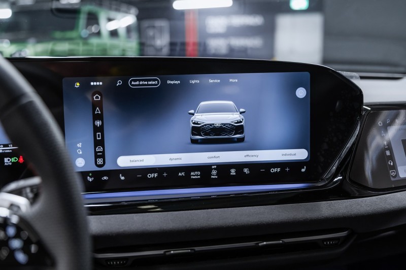 Audi A5 Sport 2025