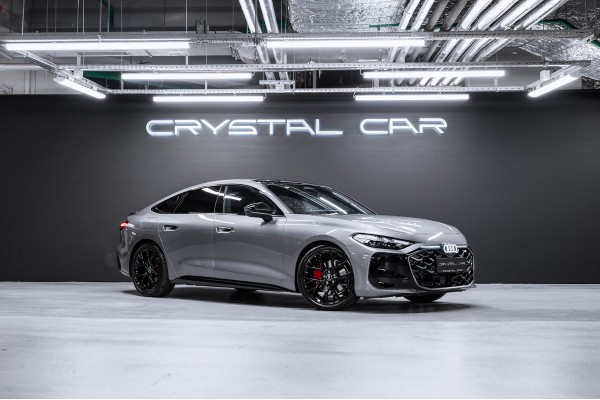 Audi A5 Sport 2025