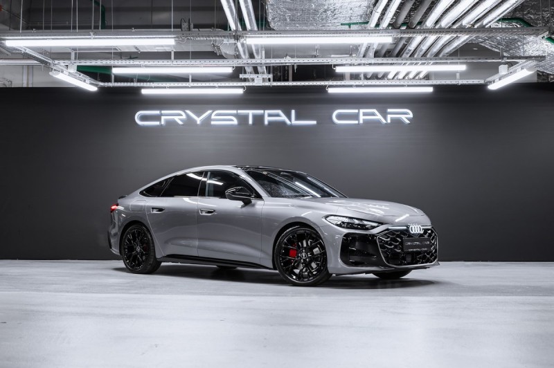 Audi A5 Sport 2025