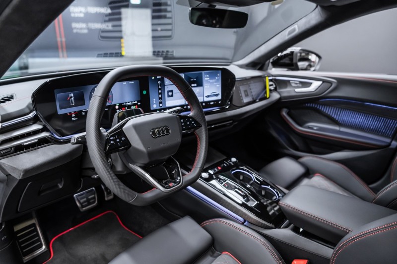 Audi A5 Sport 2025