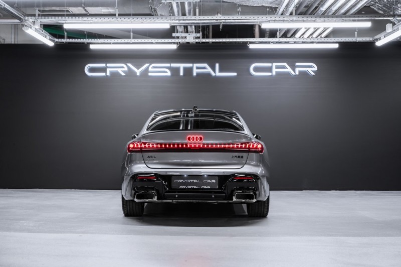 Audi A5 Sport 2025
