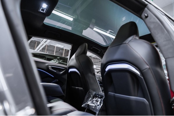Audi A5 Sport 2025