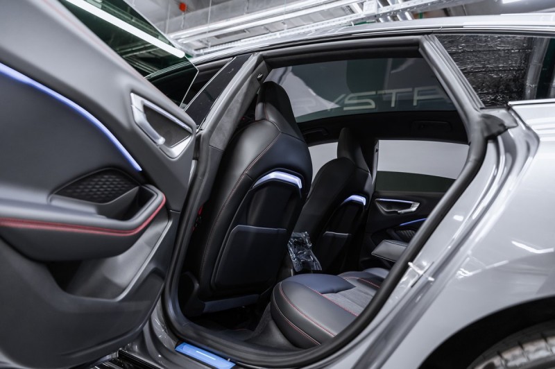 Audi A5 Sport 2025