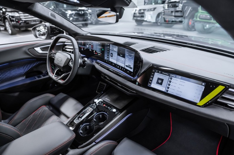 Audi A5 Sport 2025