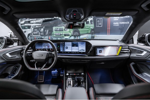 Audi A5 Sport 2025