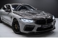 BMW M8 серия Gran Coupe F93 рестайлинг — 2022