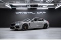 BMW M8 серия Gran Coupe F93 рестайлинг — 2022