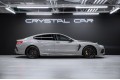 BMW M8 серия Gran Coupe F93 рестайлинг — 2022