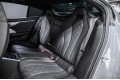 BMW M8 серия Gran Coupe F93 рестайлинг — 2022