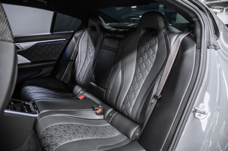BMW M8 серия Gran Coupe F93 рестайлинг — 2022