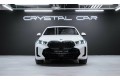BMW X6 xDrive40d M Sport 2025