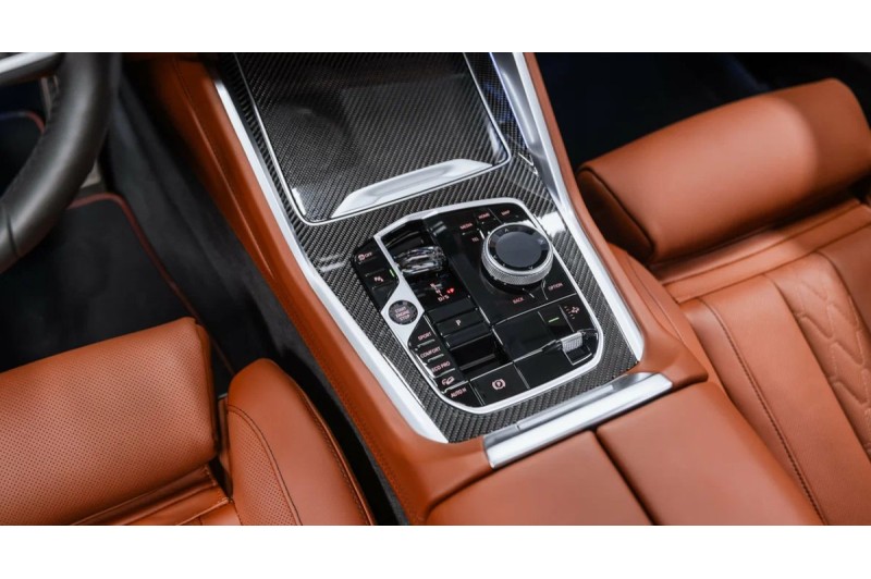 BMW X6 xDrive40d M Sport 2025