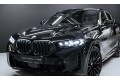 BMW X6 xDrive40d M Sport 2025