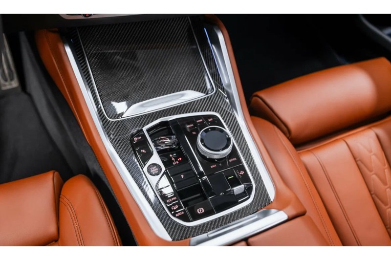 BMW X6 xDrive40d M Sport 2025