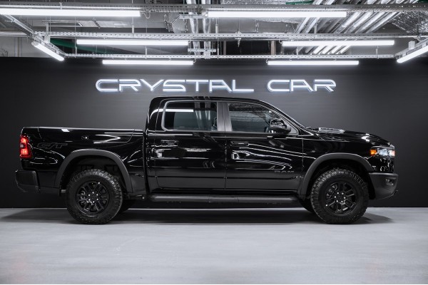 RAM 1500 Rebel 2025