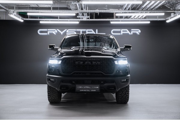 RAM 1500 Rebel 2025