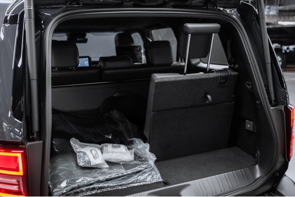 Toyota Land Cruiser Prado Комфорт 2025