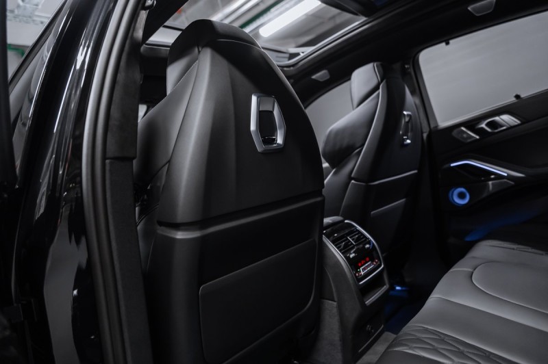 BMW X6 xDrive40d M Sport 2025