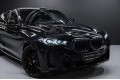 BMW X6 xDrive40d M Sport 2025