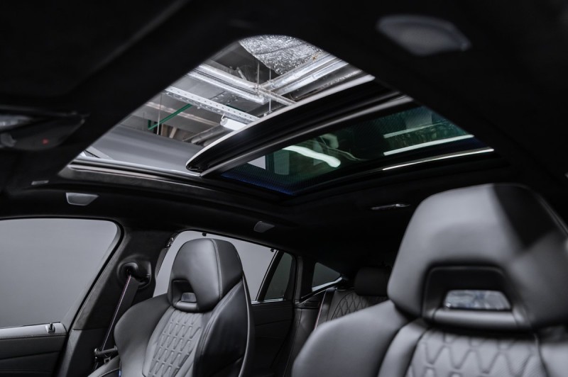 BMW X6 xDrive40d M Sport 2025