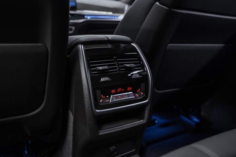 BMW X6 xDrive40d M Sport 2025