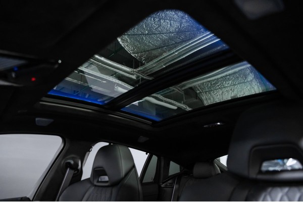 BMW X6 xDrive40d M Sport 2025