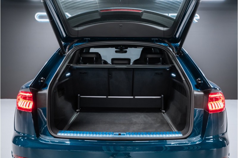 Audi Q8 Sport 45 TDI 2022