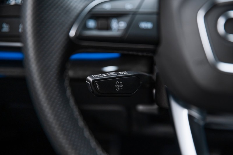 Audi Q8 Sport 45 TDI 2022