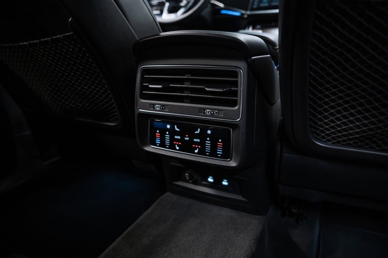 Audi Q8 Sport 45 TDI 2022