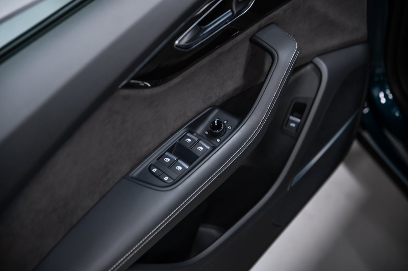 Audi Q8 Sport 45 TDI 2022