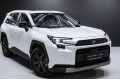 Toyota RAV4 Luxury 2026