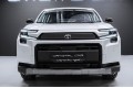 Toyota RAV4 Luxury 2026
