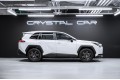Toyota RAV4 Luxury 2026