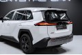 Toyota RAV4 Luxury 2026