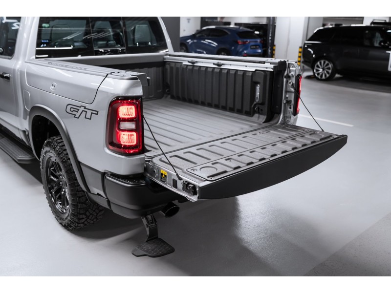 RAM 1500 Rebel 2025