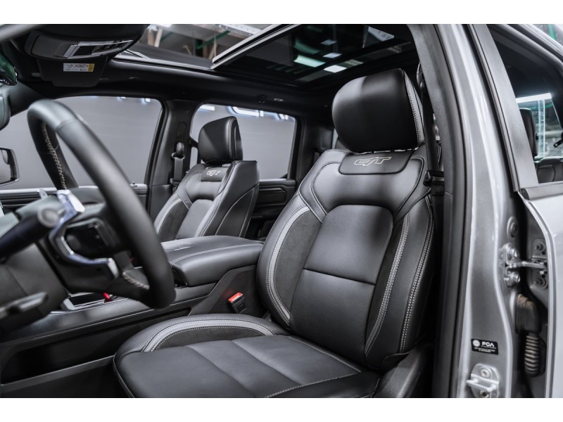 RAM 1500 Rebel 2025