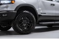 RAM 1500 Rebel 2025