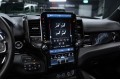 RAM 1500 Rebel 2025