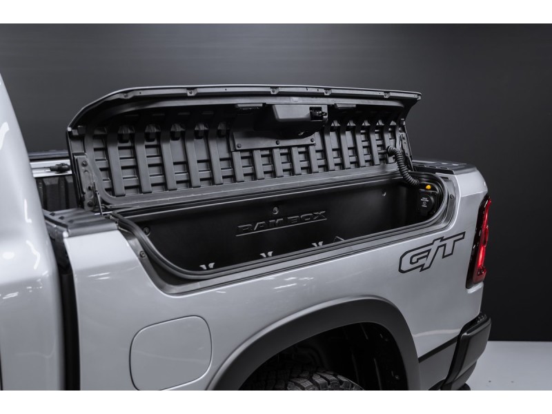 RAM 1500 Rebel 2025