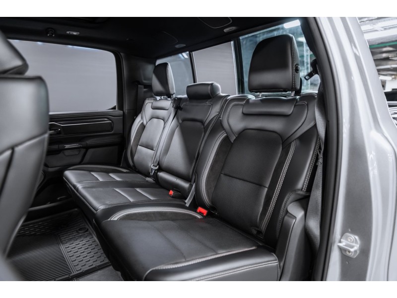 RAM 1500 Rebel 2025