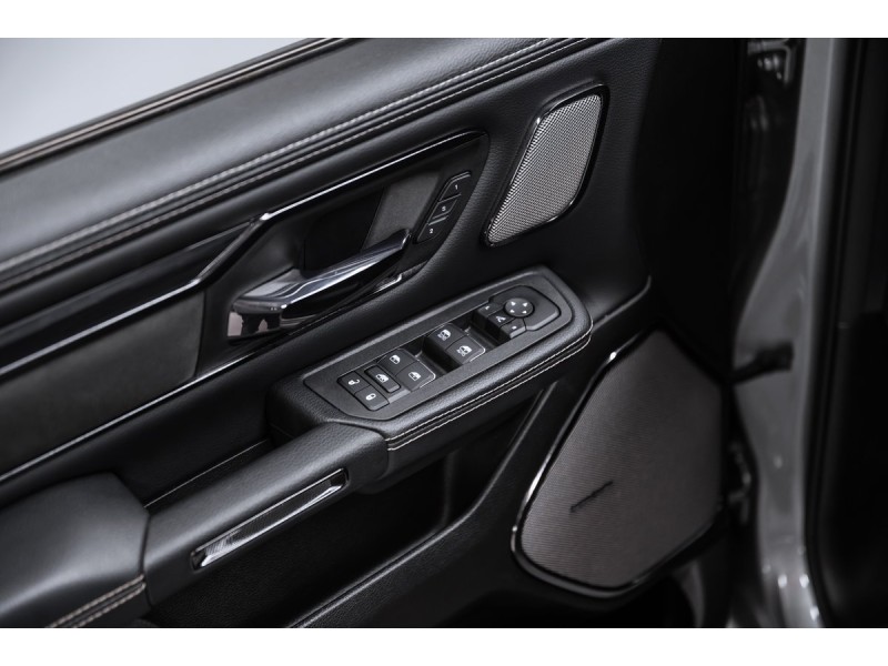 RAM 1500 Rebel 2025