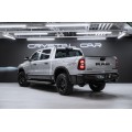 RAM 1500 Rebel 2025