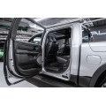 RAM 1500 Rebel 2025