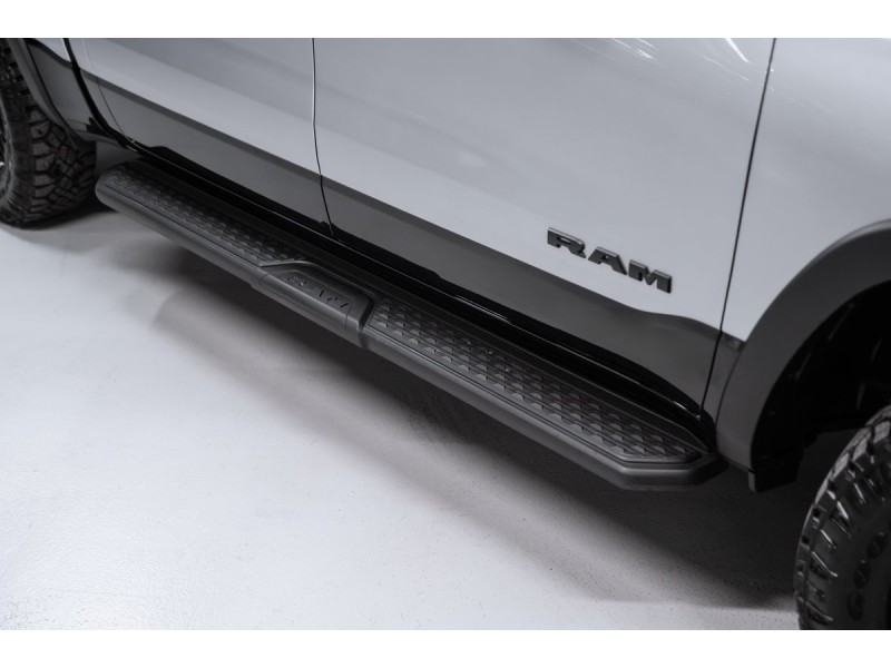 RAM 1500 Rebel 2025