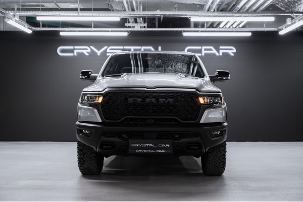 RAM 1500 Rebel 2025