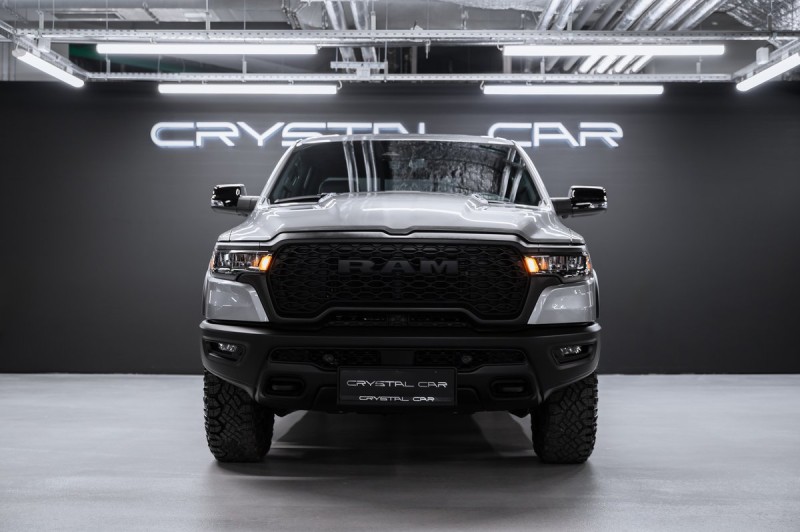 RAM 1500 Rebel 2025