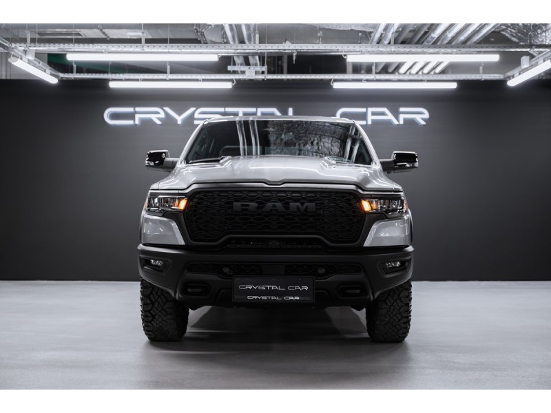 RAM 1500 Rebel 2025