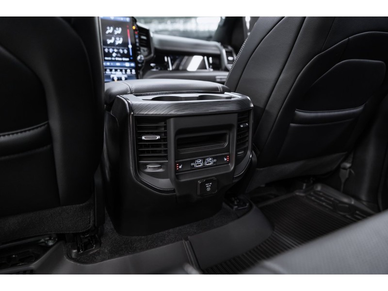 RAM 1500 Rebel 2025